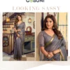 Latest Gobuni Shreya Kolkata Cotton Lichi Work Saree Collection Wholesale 2026