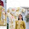 Beautiful Mumtaz Arts Geet Cotton Dupatta Viscose Jam Digital Printed Salwar Kameez Collection Wholesale 2026