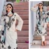 Beautiful Mumtaz Arts Geet Cotton Dupatta Viscose Jam Digital Printed Salwar Kameez Collection Wholesale 2026