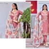 Beautiful Mumtaz Arts Geet Cotton Dupatta Viscose Jam Digital Printed Salwar Kameez Collection Wholesale 2026