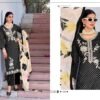Beautiful Mumtaz Arts Geet Cotton Dupatta Viscose Jam Digital Printed Salwar Kameez Collection Wholesale 2026