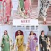 Beautiful Mumtaz Arts Geet Cotton Dupatta Viscose Jam Digital Printed Salwar Kameez Collection Wholesale 2026