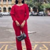 Buy Kadlee Royal Touch Viscose Weaving Co Ord Set Collection Wholesale 2026