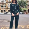 Buy Kadlee Royal Touch Viscose Weaving Co Ord Set Collection Wholesale 2026