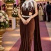 Buy Mrudangi Vrinda Lycra Ready To Wear Designer Saree Collection Wholesale 2026