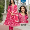 Launching Kaya Parthi Rayon Printed Kurti With Bottom Dupatta Wholesale 2026