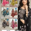 Launching Kaya Parthi Rayon Printed Kurti With Bottom Dupatta Wholesale 2026