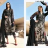 Beautiful Florent Maria B Premium Embroidered Vol 3 Cotton With Self Embroidered Salwar Kameez Wholesale 2026