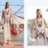 Beautiful Florent Maria B Premium Embroidered Vol 3 Cotton With Self Embroidered Salwar Kameez Wholesale 2026