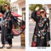 Beautiful Florent Maria B Premium Embroidered Vol 3 Cotton With Self Embroidered Salwar Kameez Wholesale 2026