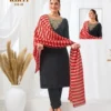 Launching Kanya Kriti Vol 1 Roman Silk Embroidery Top Bottom With Dupatta Wholesale 2026