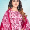 Deeptex 4 Colour Vol 2 Cotton Printed Fancy Dress Material Collection Wholesale