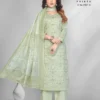 Buy Deeptex 4 Colour Vol 2 Cotton Printed Fancy Dress Material Collection Wholesale 2026