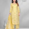 Buy Deeptex 4 Colour Vol 2 Cotton Printed Fancy Dress Material Collection Wholesale 2026