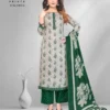 Buy Deeptex 4 Colour Vol 2 Cotton Printed Fancy Dress Material Collection Wholesale 2026