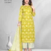 Buy Deeptex 4 Colour Vol 2 Cotton Printed Fancy Dress Material Collection Wholesale 2026