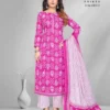 Buy Deeptex 4 Colour Vol 2 Cotton Printed Fancy Dress Material Collection Wholesale 2026