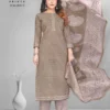 Buy Deeptex 4 Colour Vol 2 Cotton Printed Fancy Dress Material Collection Wholesale 2026