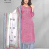 Buy Deeptex 4 Colour Vol 2 Cotton Printed Fancy Dress Material Collection Wholesale 2026