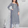 Buy Deeptex 4 Colour Vol 2 Cotton Printed Fancy Dress Material Collection Wholesale 2026