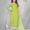 Buy Deeptex 4 Colour Vol 2 Cotton Printed Fancy Dress Material Collection Wholesale 2026