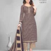 Buy Deeptex 4 Colour Vol 2 Cotton Printed Fancy Dress Material Collection Wholesale 2026