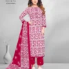 Buy Deeptex 4 Colour Vol 2 Cotton Printed Fancy Dress Material Collection Wholesale 2026