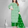 Buy Deeptex 4 Colour Vol 2 Cotton Printed Fancy Dress Material Collection Wholesale 2026