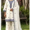 Deepsy D 3466 A And B Readymade Cotton With Embroidered Salwar Kameez Wholesale