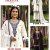 Buy Deepsy D 3466 A And B Readymade Cotton With Embroidered Salwar Kameez Wholesale 2026
