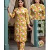 Stylish Dnp Popcorn Rayon Top With Pant Set Wholesale 2026