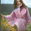 Deepsy Mushq 2 Lawn Chiffon Dupatta Cotton Embroidered Salwar Kameez Collection Wholesale