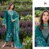 Buy Deepsy Mushq 2 Lawn Chiffon Dupatta Cotton Embroidered Salwar Kameez Collection Wholesale 2026
