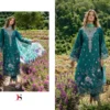 Buy Deepsy Mushq 2 Lawn Chiffon Dupatta Cotton Embroidered Salwar Kameez Collection Wholesale 2026