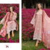 Buy Deepsy Mushq 2 Lawn Chiffon Dupatta Cotton Embroidered Salwar Kameez Collection Wholesale 2026