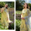 Buy Deepsy Mushq 2 Lawn Chiffon Dupatta Cotton Embroidered Salwar Kameez Collection Wholesale 2026