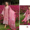 Buy Deepsy Mushq 2 Lawn Chiffon Dupatta Cotton Embroidered Salwar Kameez Collection Wholesale 2026