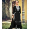 Stylish Woodee White Lotus Vol 3 Rayon Thread Worked Kurti With Bottom Dupatta Wholesale 2026
