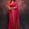 Launching Soft Silk 6010 Soft Lichi Silk With Jacquard Work Saree Collection Wholesale 2026