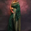 Launching Soft Silk 6010 Soft Lichi Silk With Jacquard Work Saree Collection Wholesale 2026