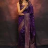 Launching Soft Silk 6010 Soft Lichi Silk With Jacquard Work Saree Collection Wholesale 2026