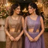 Murdangi Angelina Lycra Designer Ready To Wear Saree Collection Wholesale