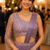 Stylish Murdangi Angelina Lycra Designer Ready To Wear Saree Collection Wholesale 2026
