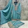 Buy Hoor Tex 851 A To D Chinon Embroidered Salwar Kameez Wholesale 2026