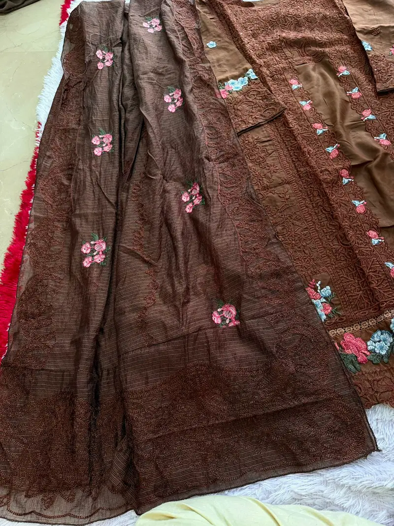 Beautiful Mehboob Tex Elaf Premuim Vol 1 Cambric Cotton Embroidered Salwar Kameez Wholesale 2026