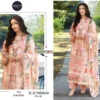 Stylish Mehboob Tex Elaf Premium Vol 2 Cambric Cotton Embroidered Salwar Kameez Wholesale 2026