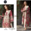 Stylish Mehboob Tex Elaf Premium Vol 2 Cambric Cotton Embroidered Salwar Kameez Wholesale 2026