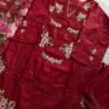 Stylish Mehboob Tex Elaf Premium Vol 2 Cambric Cotton Embroidered Salwar Kameez Wholesale 2026