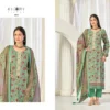 Kilory Sajni Lawn Cotton Digital Printed Salwar Kameez Collection Wholesale