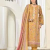 Kilory Sajni Lawn Cotton Digital Printed Salwar Kameez Collection Wholesale